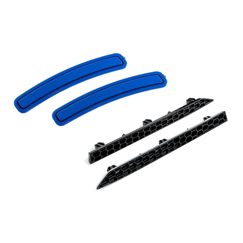 IND x Acexxon BMW M3/M4 Reflector Cosmetic Package (G80/G82/G83)-R44 Performance