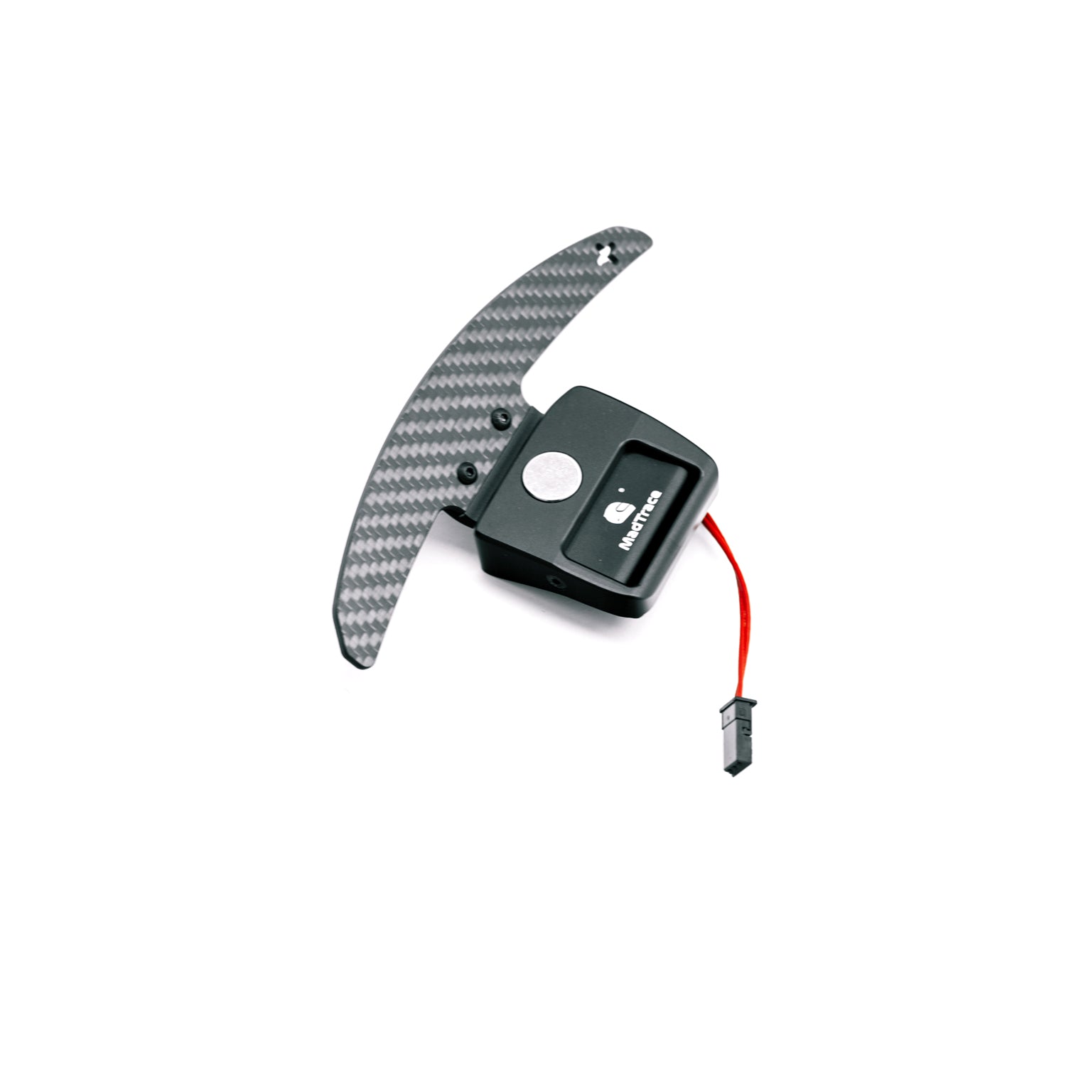 JQ Werks Madtrace® BMW E Series Clubsport Magnetic Paddle Shifters - R44 Performance