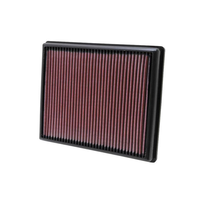 K&N BMW N55 Panel Filter (F20/F22/F87)-R44 Performance