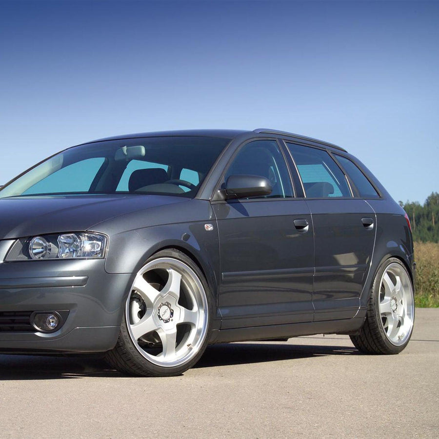 KW Audi A3/TT/TTS/TTRS V2 Coilover Kit (8P/8J)-R44 Performance