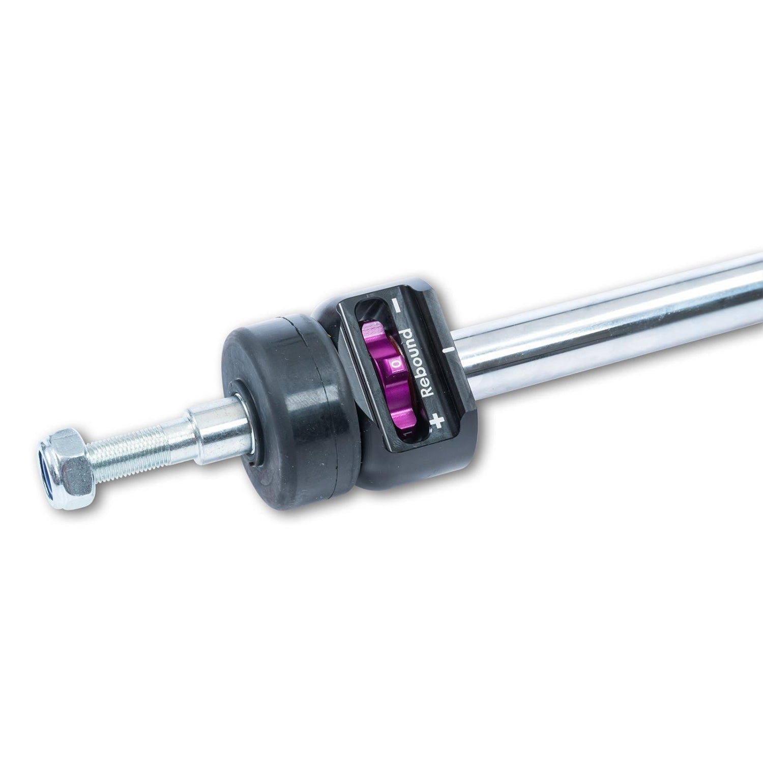 KW Audi RS6/RS7 V4 3-Way Adjustable Coilover Kit (C7)-R44 Performance