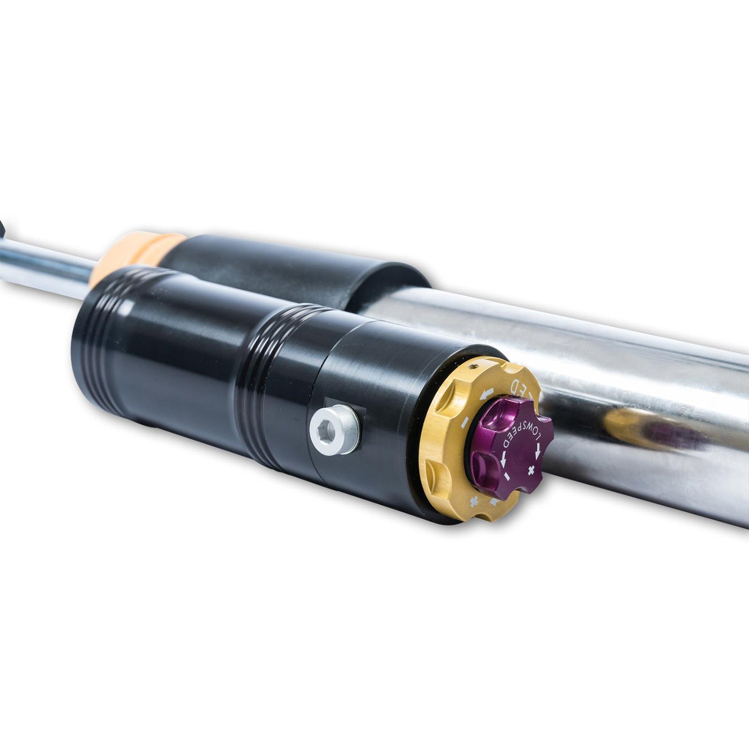 KW Audi RS6/RS7 V4 3-Way Adjustable Coilover Kit (C7)-R44 Performance