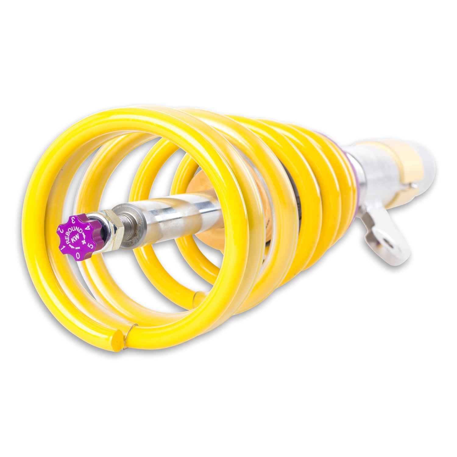 KW BMW 1/2/3/4 Series V2 Coilover Kit (F20/F22/F30/F32)-R44 Performance