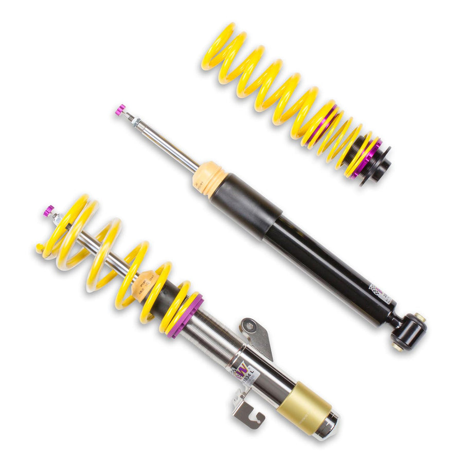 KW BMW 320i/328i/420i/440i xDrive V2 Coilover Kit (F30/F32) with EDC Deactivation-R44 Performance