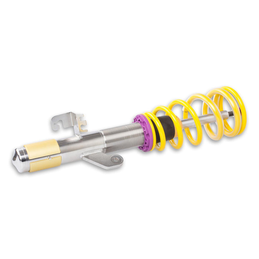 KW BMW 320i/328i/420i/440i xDrive V2 Coilover Kit (F30/F32) with EDC Deactivation-R44 Performance