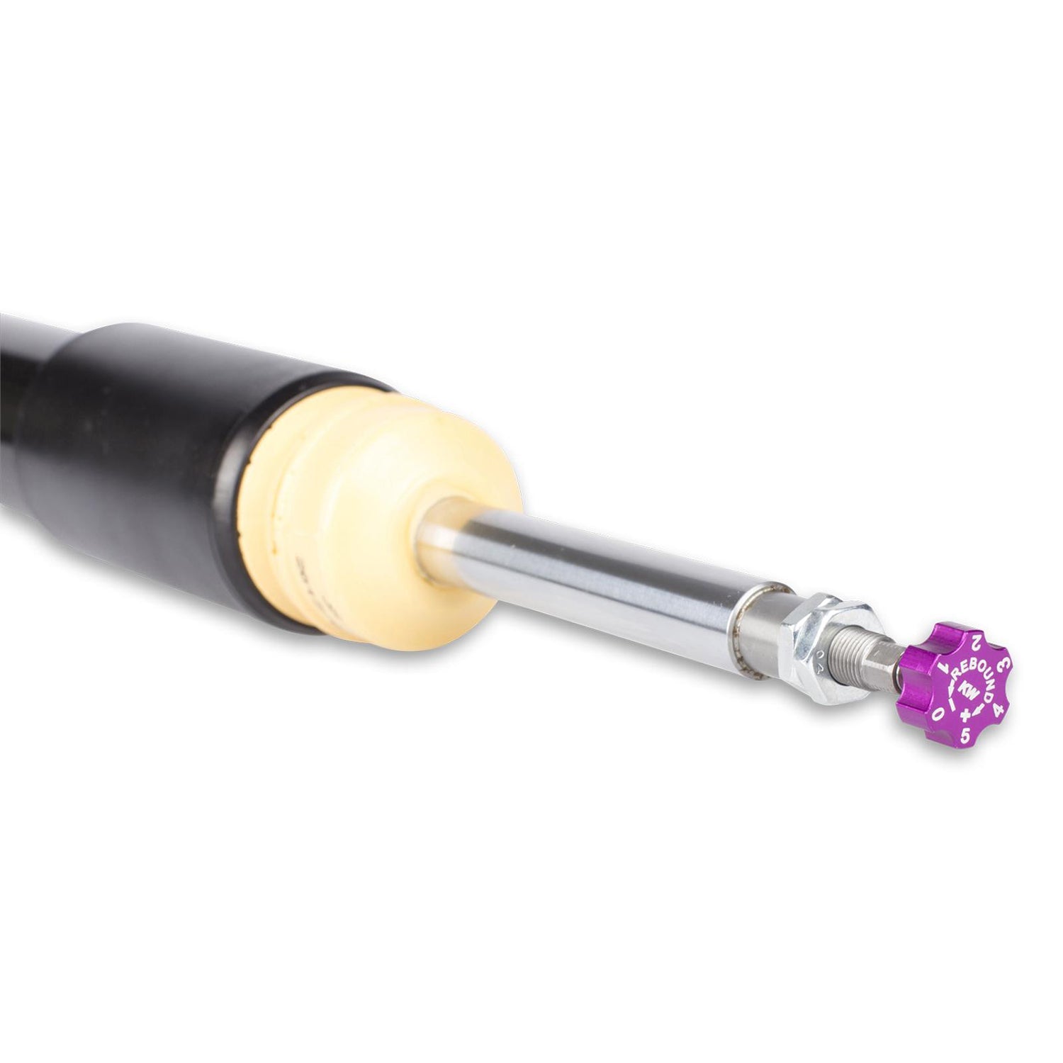 KW BMW 320i/328i/420i/440i xDrive V2 Coilover Kit (F30/F32) with EDC Deactivation-R44 Performance