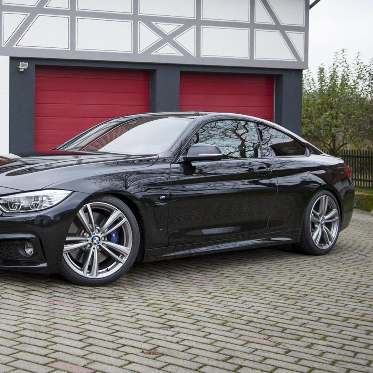 KW BMW 335i/340i/435i/440i xDrive V2 Coilover Kit (F30/F32) with EDC Deactivation-R44 Performance