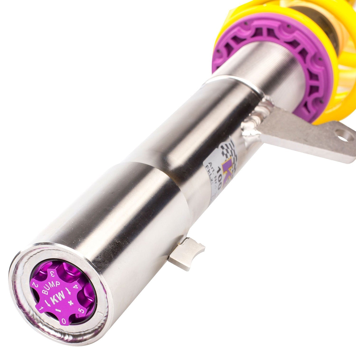 KW BMW G30 5 Series V3 Coilover Kit (2017+)-R44 Performance