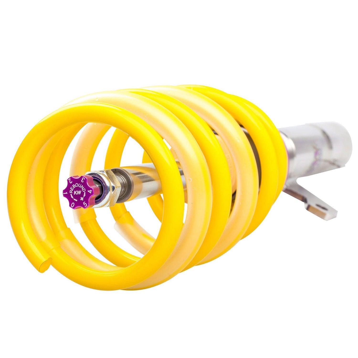 KW BMW G30 5 Series V3 Coilover Kit (2017+)-R44 Performance