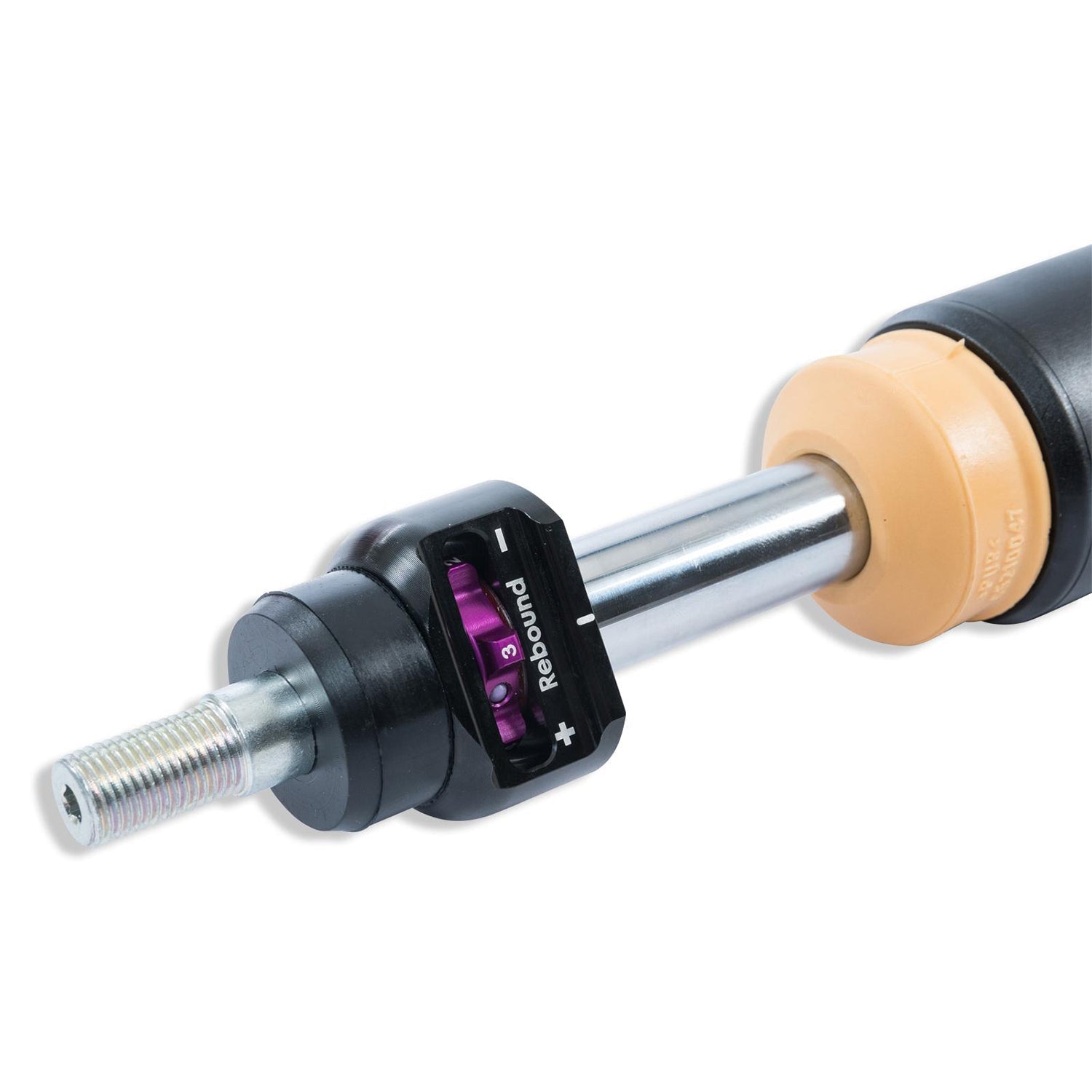 KW BMW M2/M2 Competition V3 Coilover Kit (F87)-R44 Performance