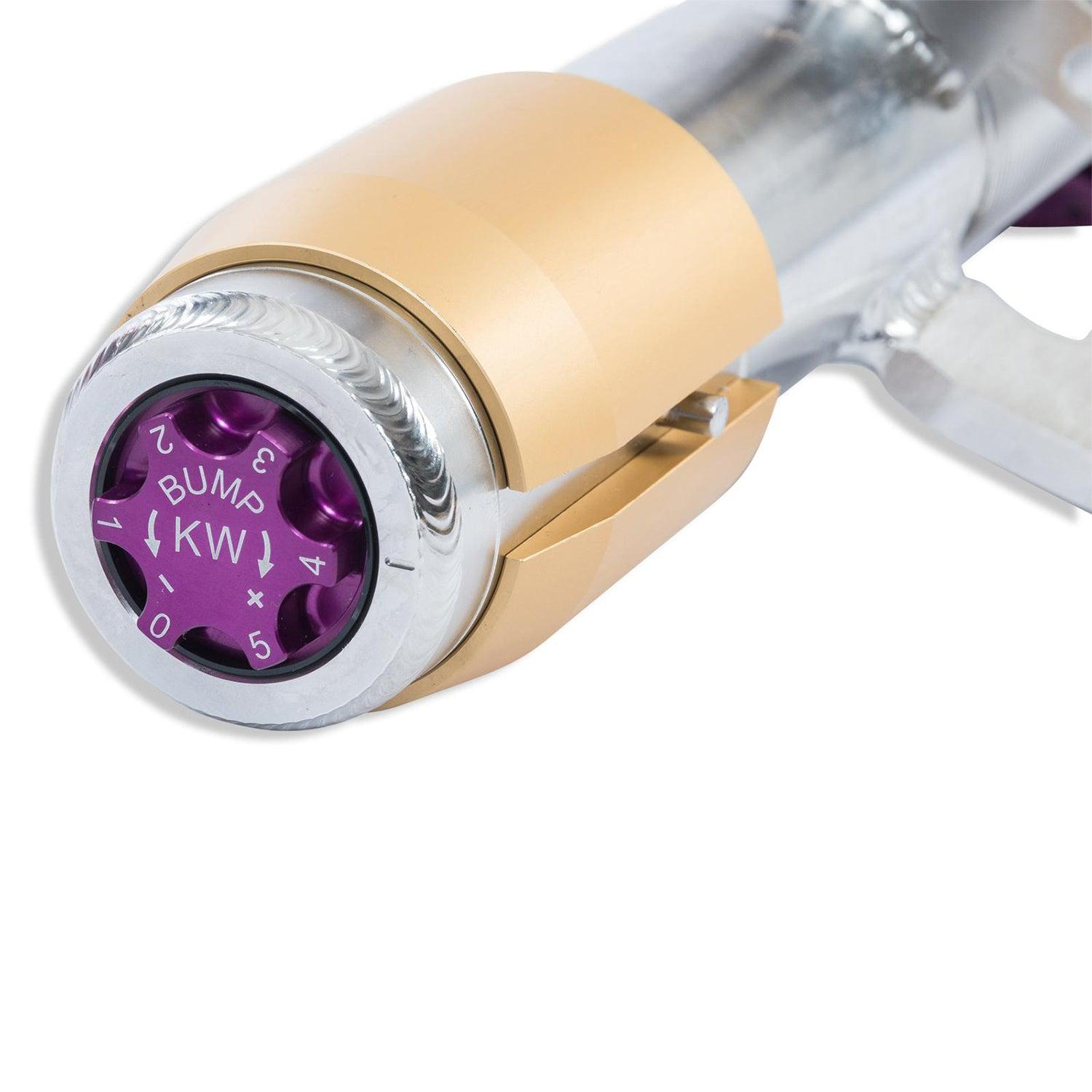 KW BMW M2/M2 Competition V3 Coilover Kit (F87)-R44 Performance