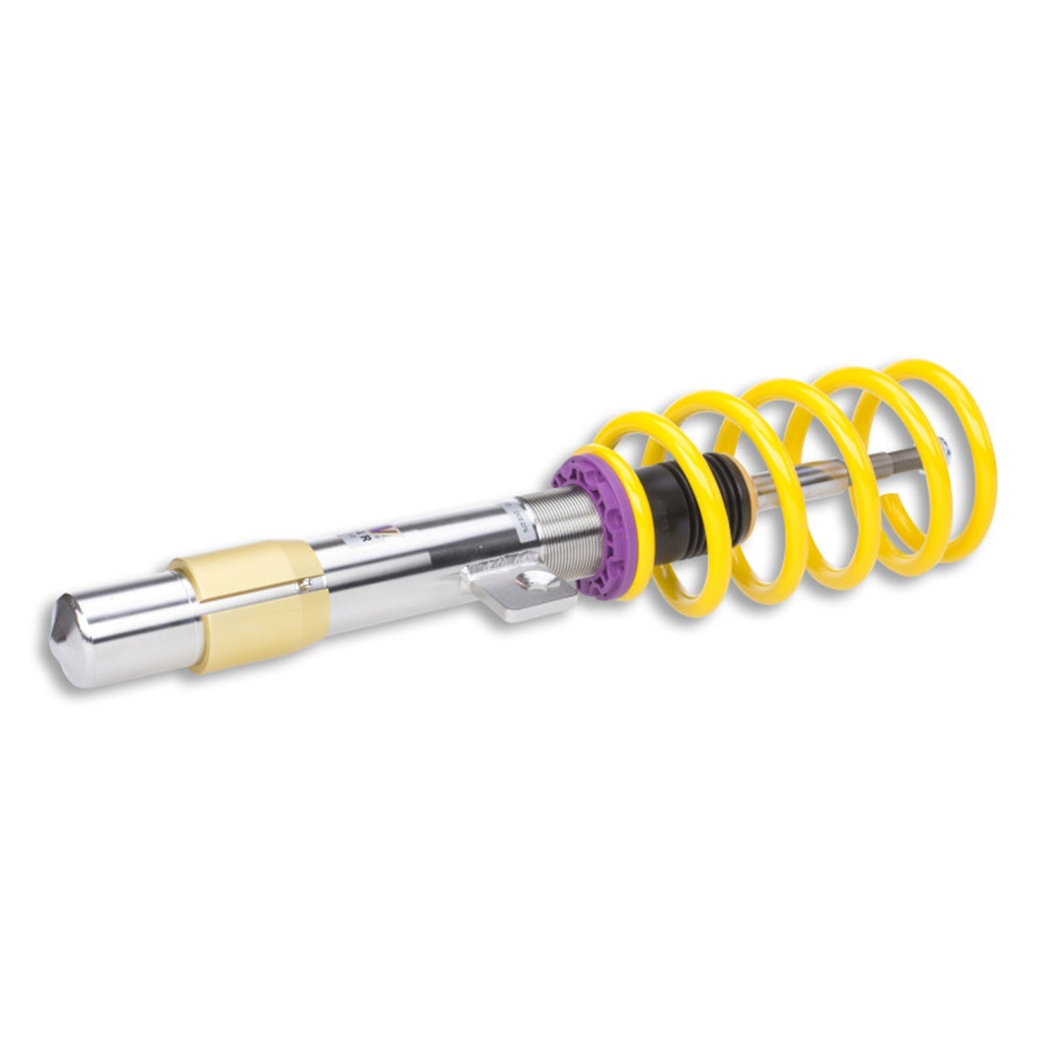 KW BMW M3 V1 Coilover Kit (E90/E92) None-EDC Cars-R44 Performance