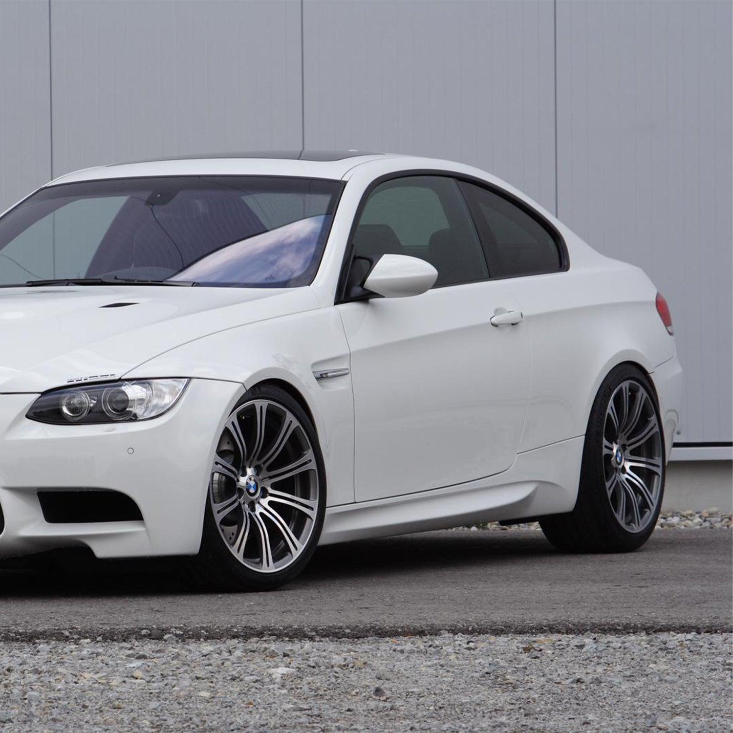 KW BMW M3 V3 Coilover Kit (E90/E92) With Deactivation Kit-R44 Performance