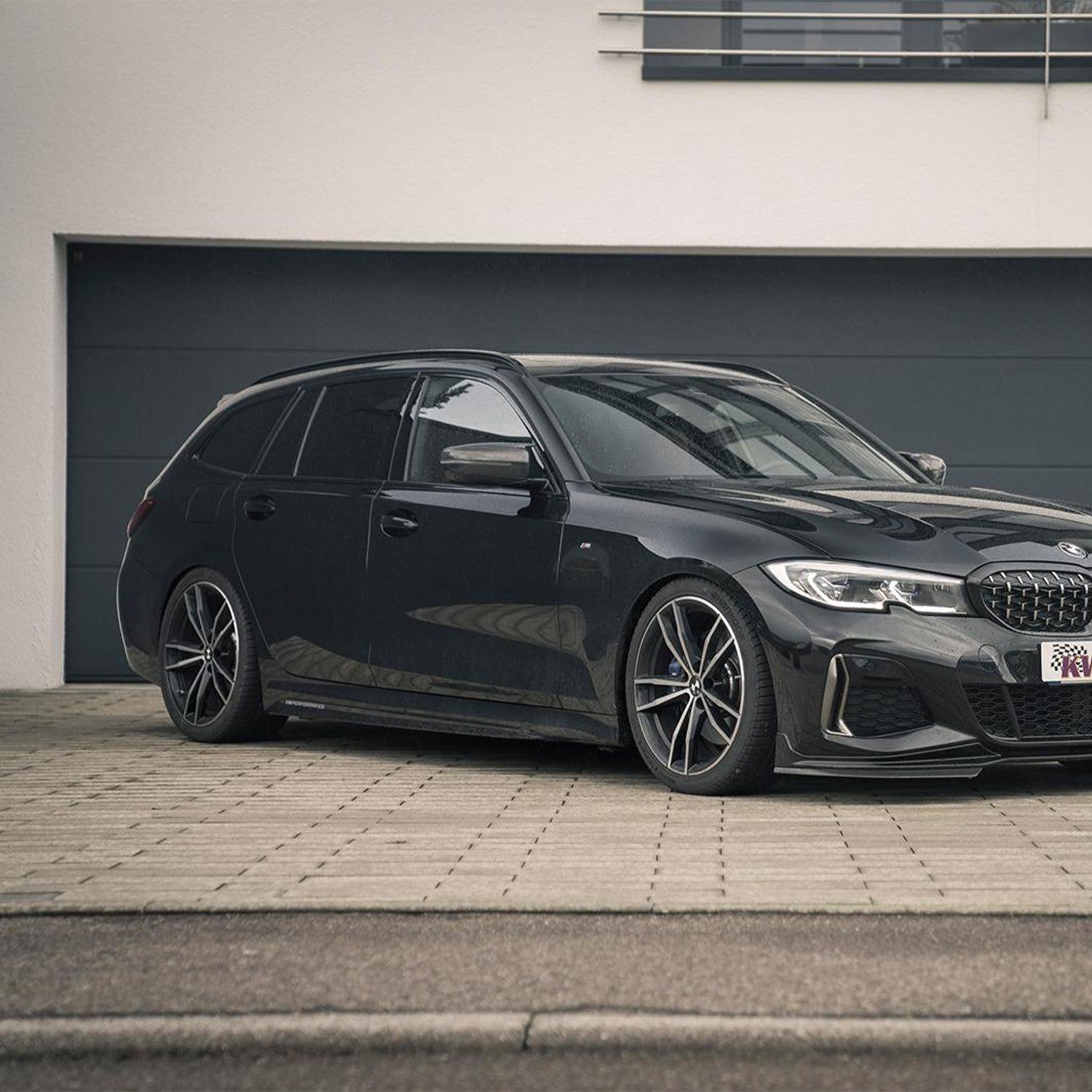 KW BMW M340i/M340d/M440i/320d/330d xDrive V2 Coilover Kit (G21/G22) without EDC Deactivation-R44 Performance