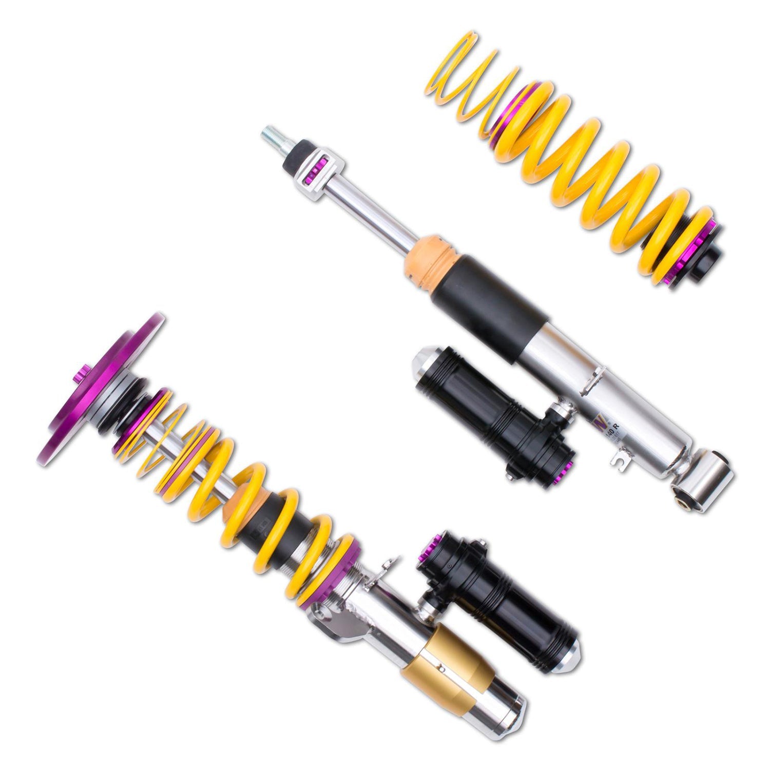 KW Clubsport V3 Coilover Kit For BMW F80 M3 & F82 M4