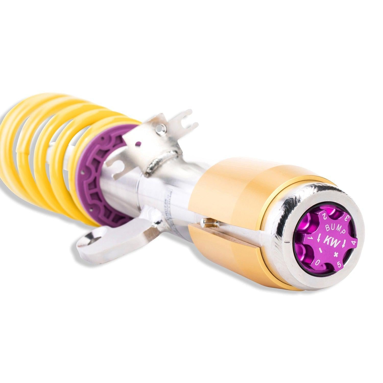 KW BMW M3/M4 V3 Coilover Kit (F80/F82) With Deactivation Kit-R44 Performance