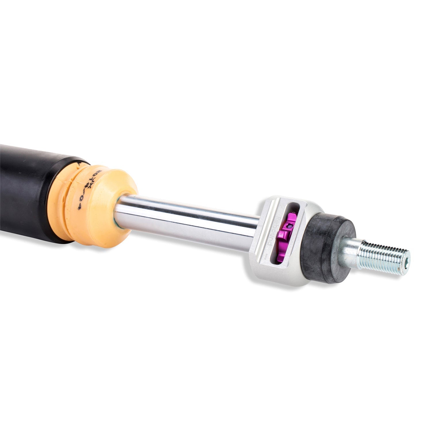 KW BMW M3/M4 V3 Coilover Kit (F80/F82) With Deactivation Kit-R44 Performance