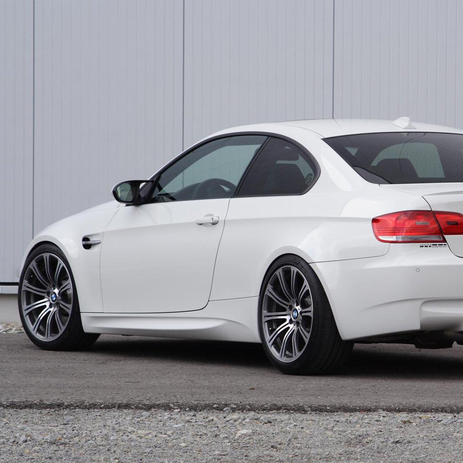 KW BMW V3 Coilover Kit (E90/E92) Without Deactivation Kit-R44 Performance