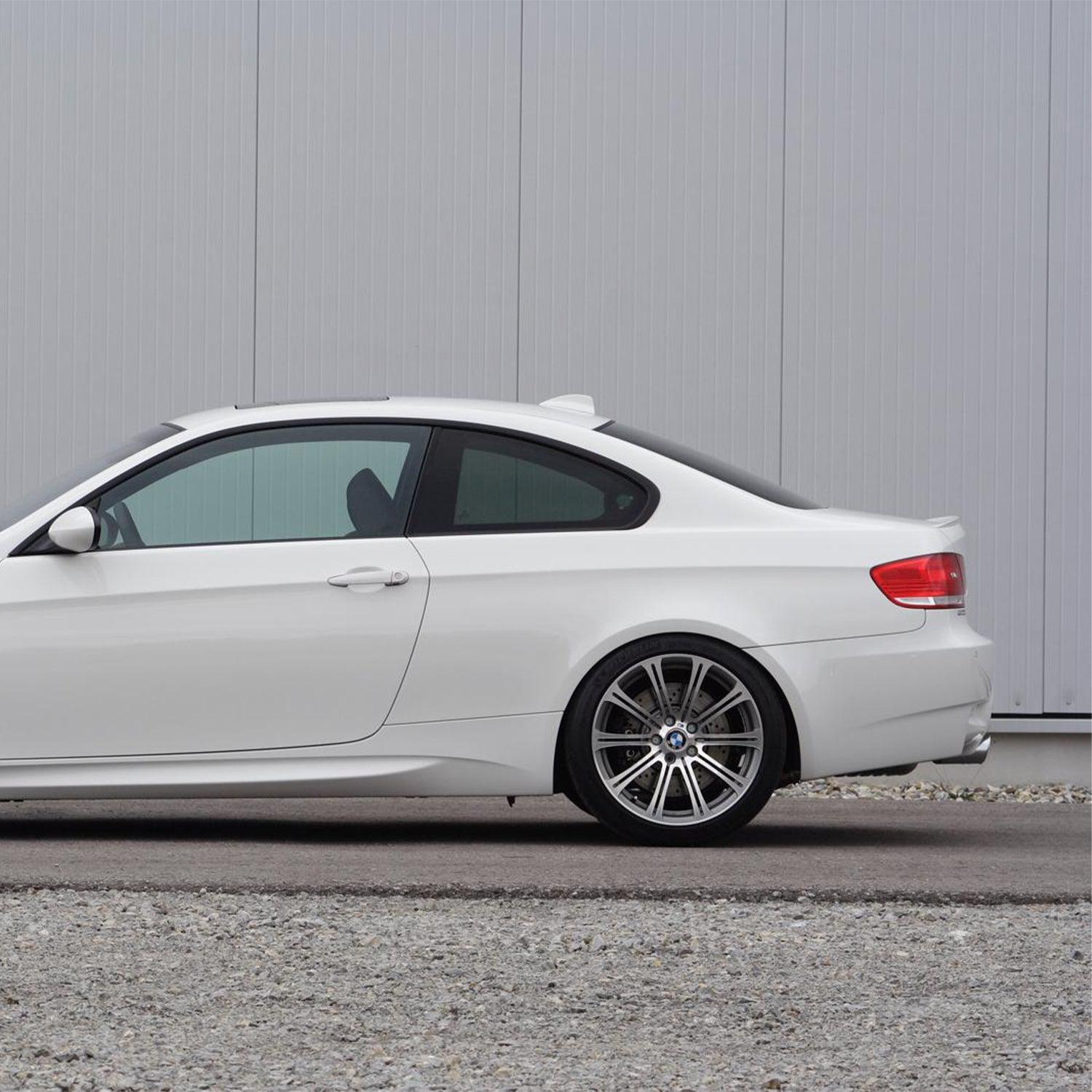 KW BMW V3 Coilover Kit (E90/E92) Without Deactivation Kit-R44 Performance