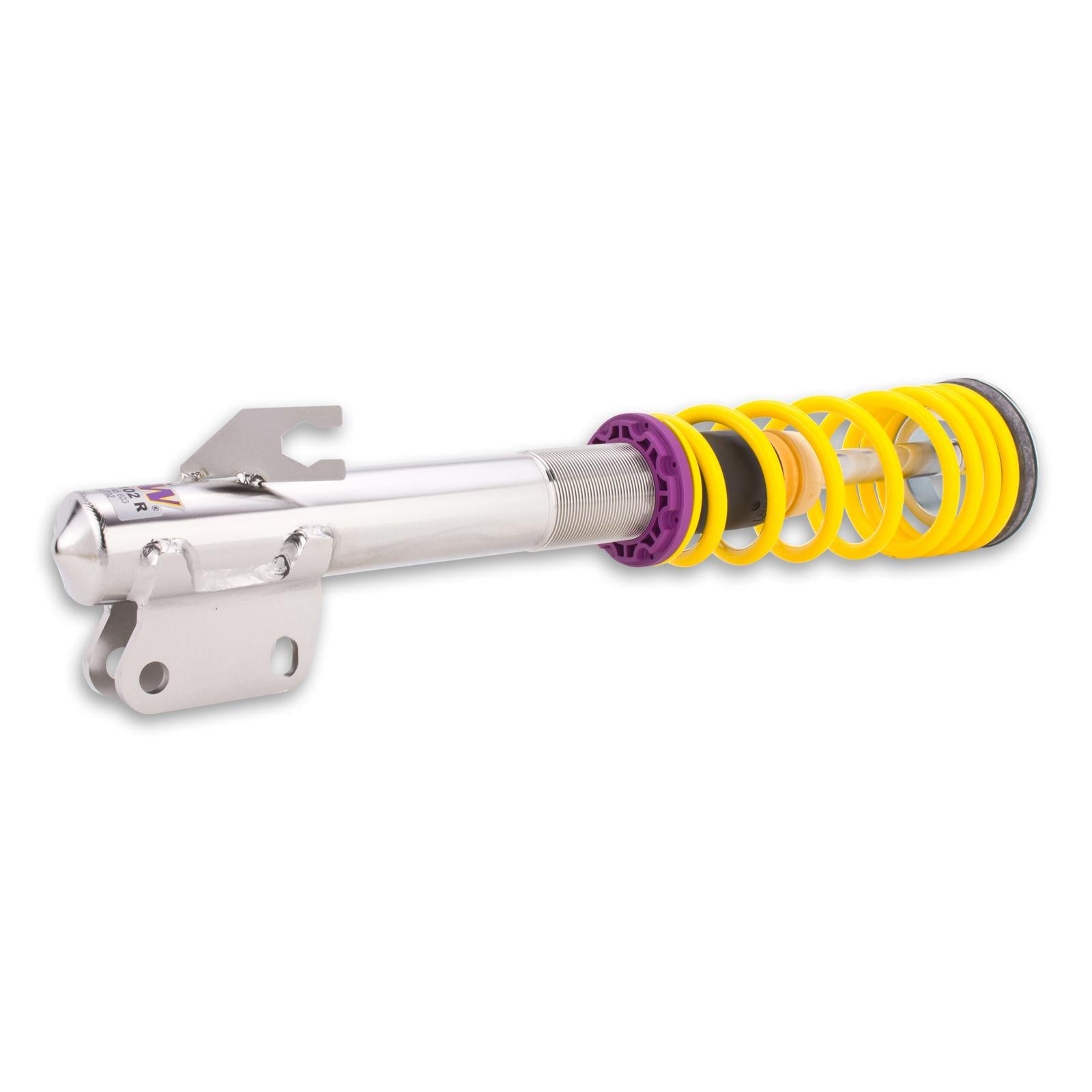 KW BMW Z4/Toyota Mk5 Supra V1 Coilover Kit (G29/A90) inc. Deactivation for Electronic Damper-R44 Performance