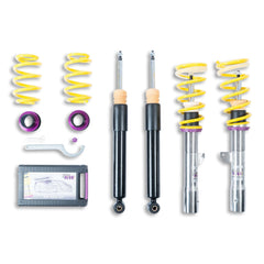 KW BMW Z4/Toyota Mk5 Supra V1 Coilover Kit (G29/A90) inc. Deactivation for Electronic Damper