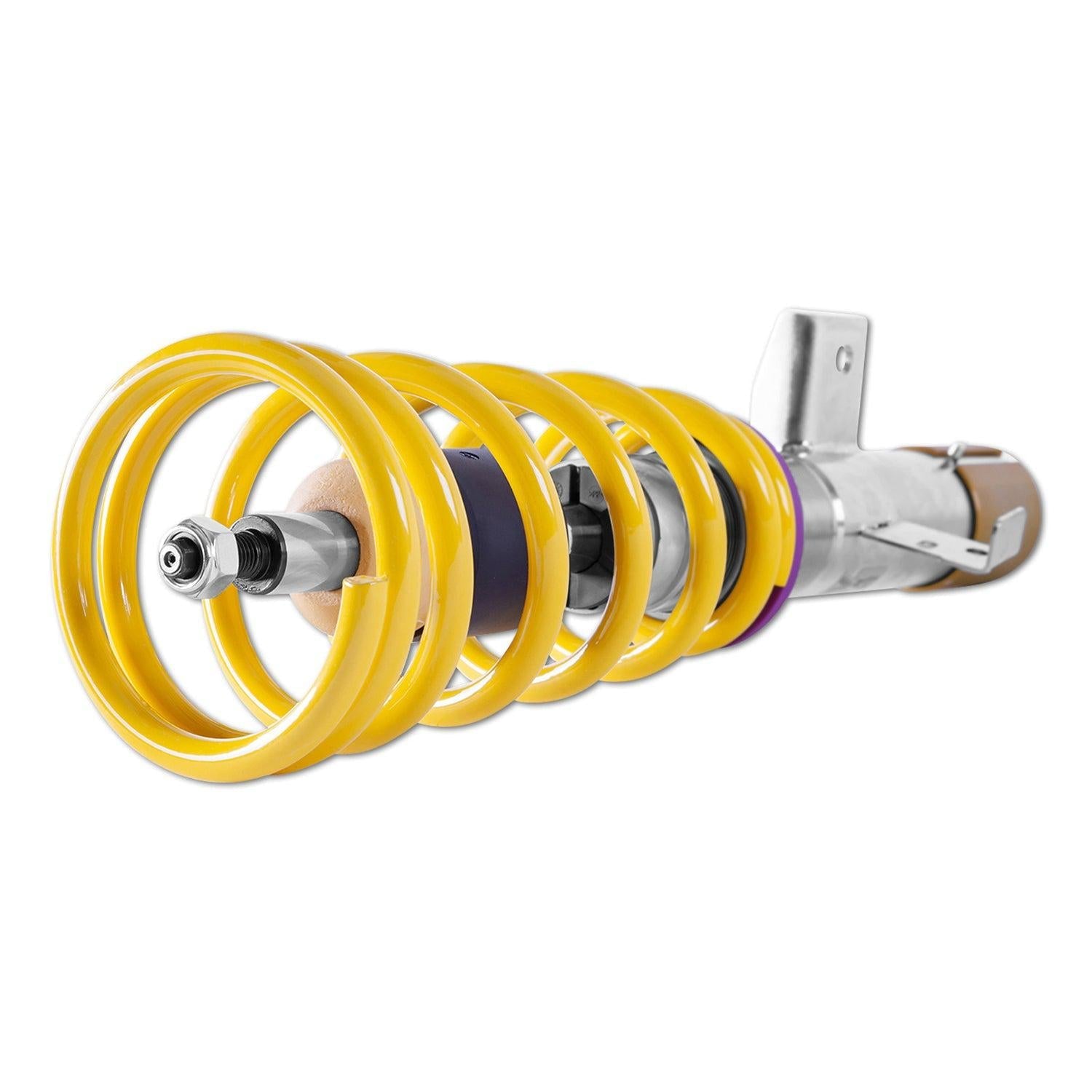 KW BMW Z4/Toyota Mk5 Supra V3 Coilover Kit (G29/A90)-R44 Performance