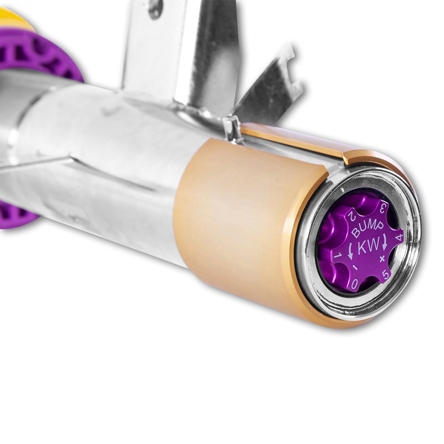 KW BMW Z4/Toyota Mk5 Supra V3 Coilover Kit (G29/A90)-R44 Performance