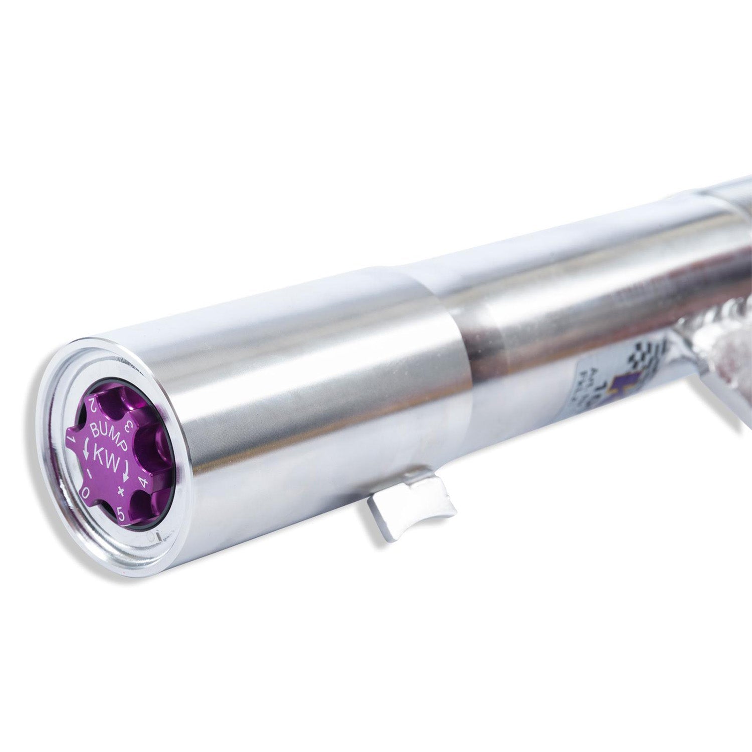 KW BMW Z4/Toyota Mk5 Supra V3 Coilover Kit (G29/A90) With Deactivation Kit-R44 Performance