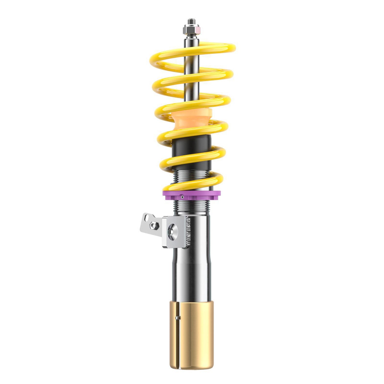 KW Suspension BMW G80 M3 & G82 M4 V3 Coilover Kit