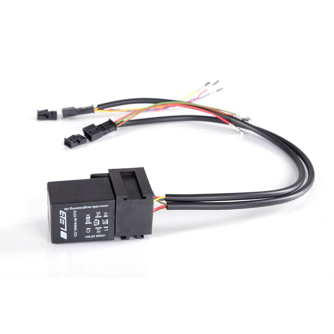Leib BMW G Series B58 B48 CatOPF Delete With CAN BUS Pro Functions - R44 Performance