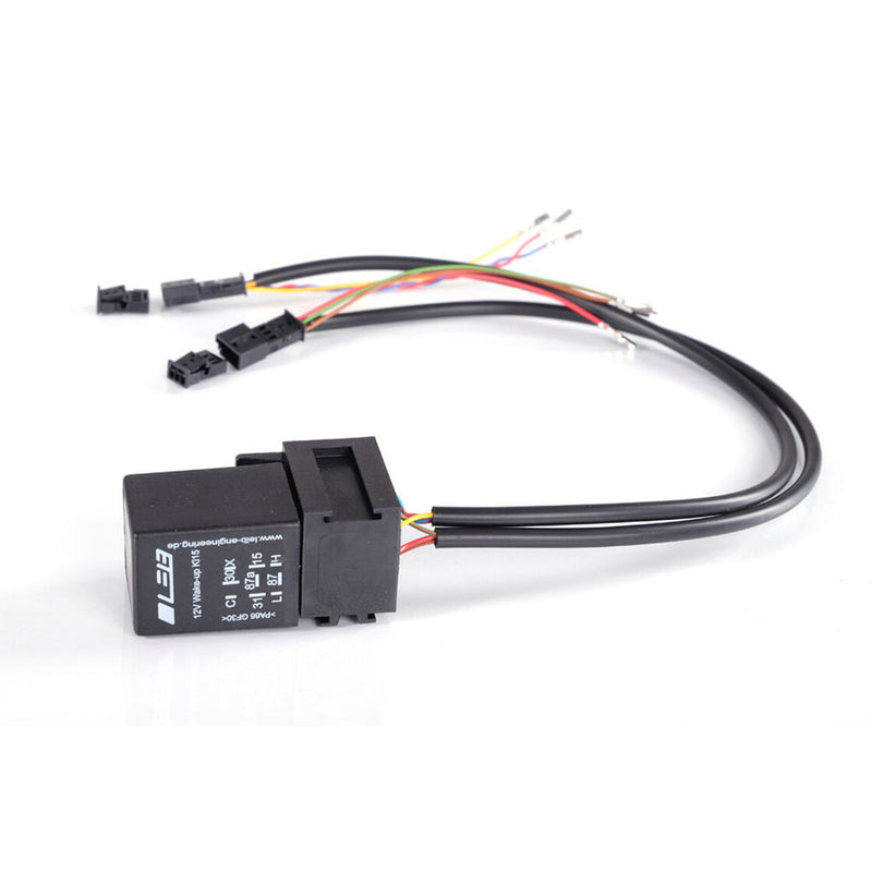 Leib BMW G Series B58 B48 CatOPF Delete With CAN BUS Pro Functions - R44 Performance