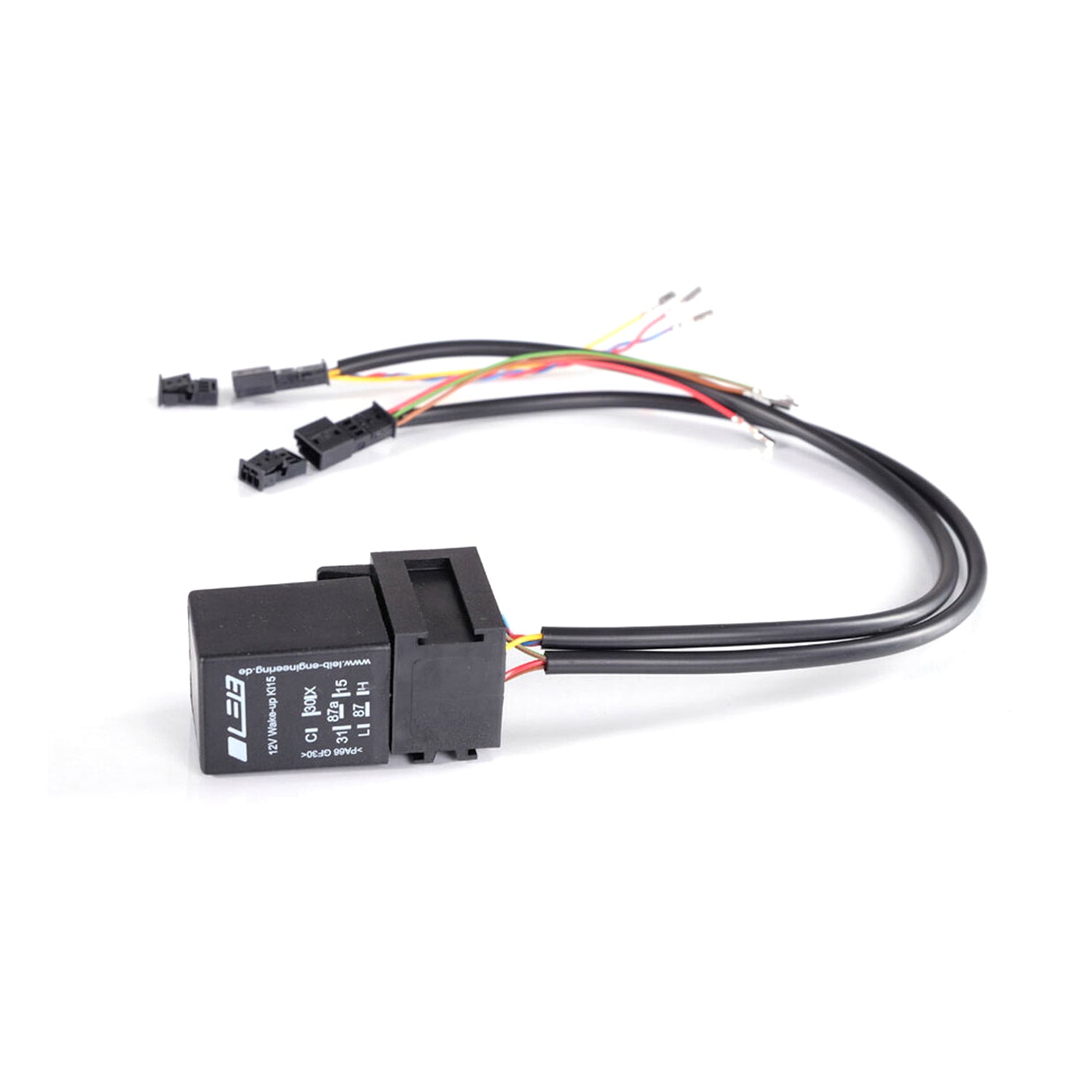 Leib BMW G Series CAN BUS Pro 1 Valve (G42/G20/G22 etc)-R44 Performance