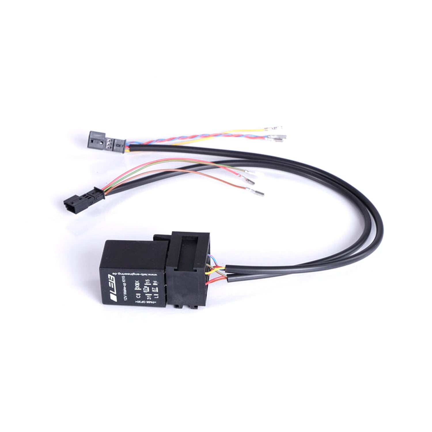 Leib BMW G Series CAN BUS Pro 1 Valve (G42/G20/G22 etc)-R44 Performance