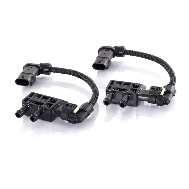 Leib BMW M3/M4/X3M/X4M S58 OPF Delete Cables (G80/G82/G83/F97/F98)-R44 Performance