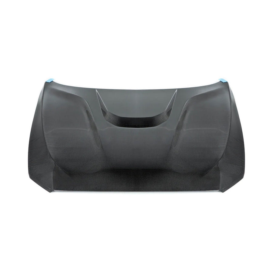M Performance BMW M2 Bonnet In Carbon Fibre (F87)-R44 Performance