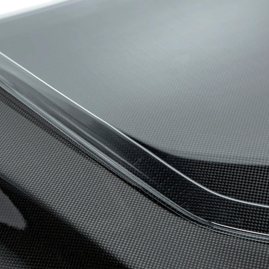 M Performance BMW M2 Bonnet In Carbon Fibre (F87)-R44 Performance