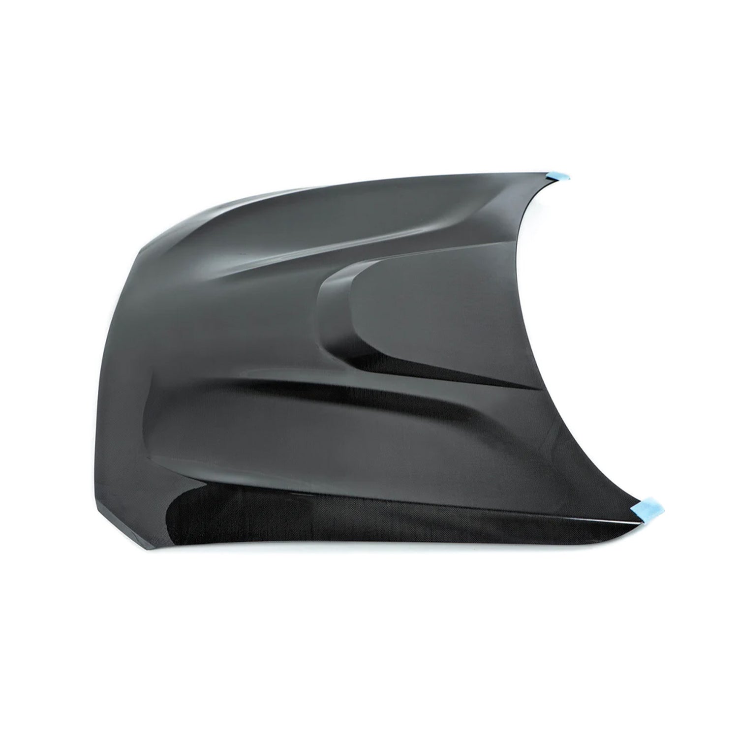 M Performance BMW M2 Bonnet In Carbon Fibre (F87)-R44 Performance