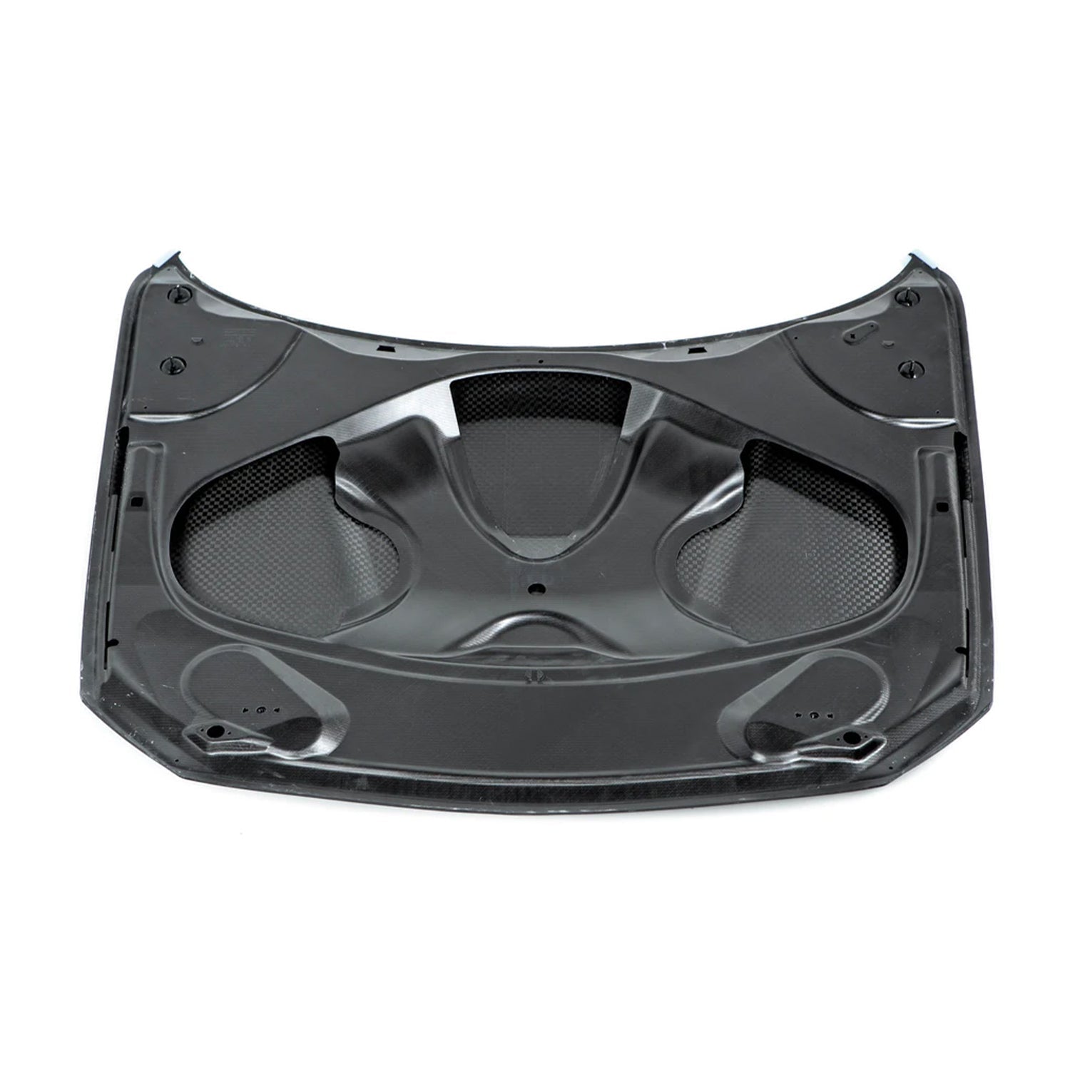 M Performance BMW M2 Bonnet In Carbon Fibre (F87)-R44 Performance