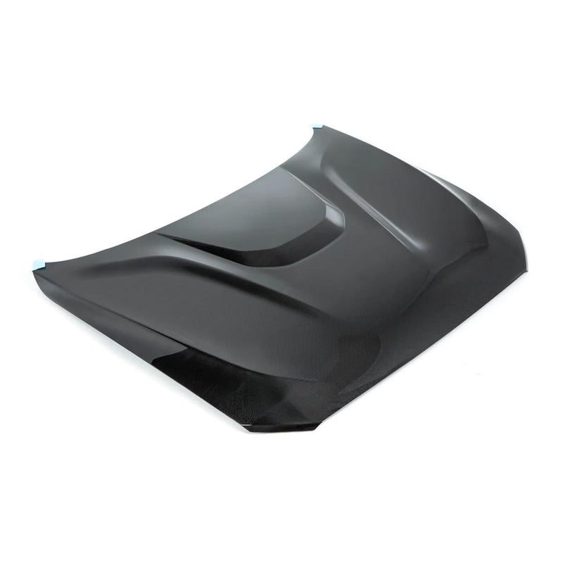 M Performance BMW M2 Bonnet In Carbon Fibre (F87)-R44 Performance