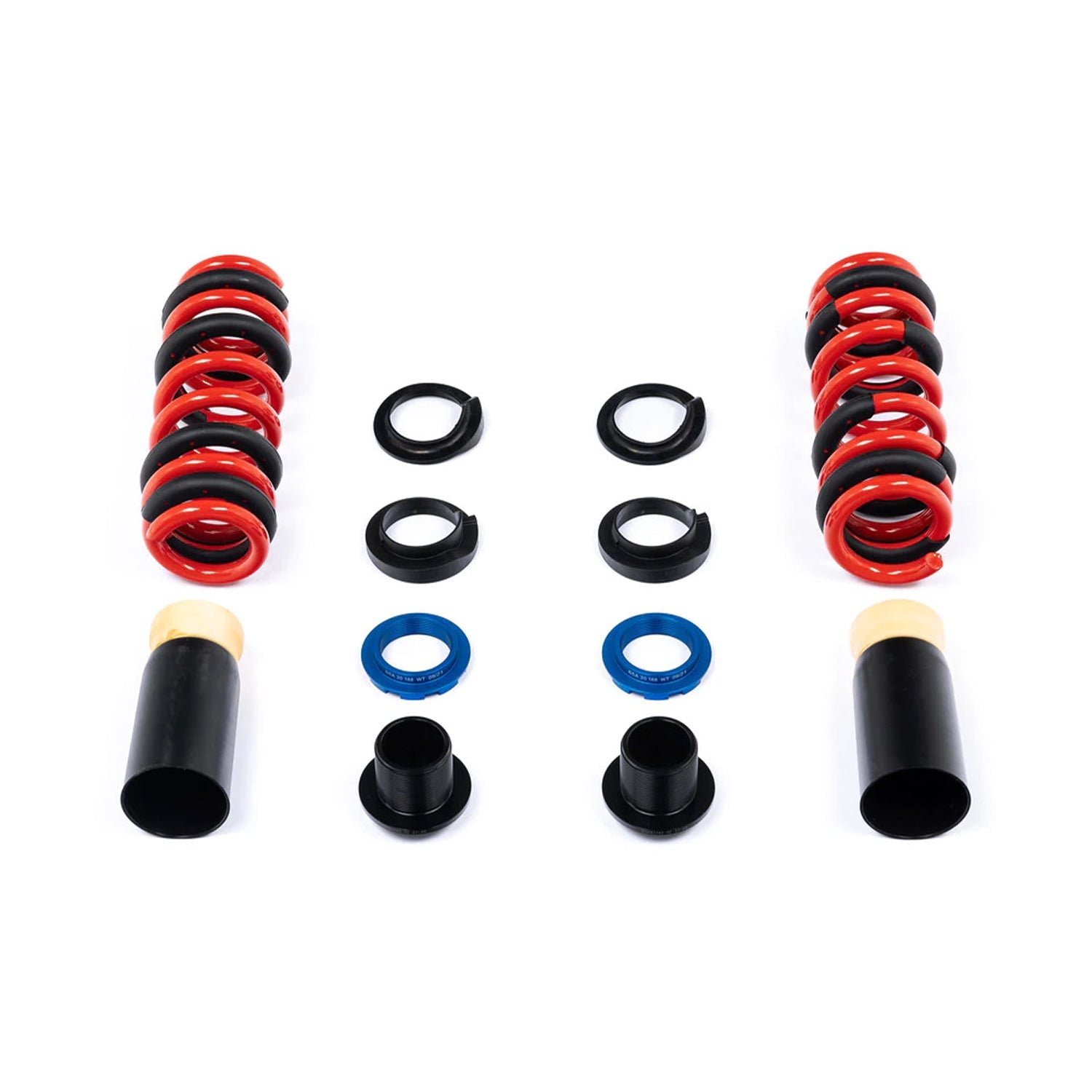M Performance BMW M3/M4 Height Adjustable Suspension Kit (G80/G82/G83)-R44 Performance