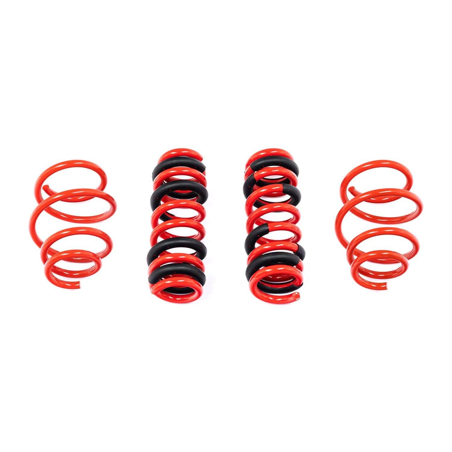 M Performance BMW M3/M4 Height Adjustable Suspension Kit (G80/G82/G83)-R44 Performance
