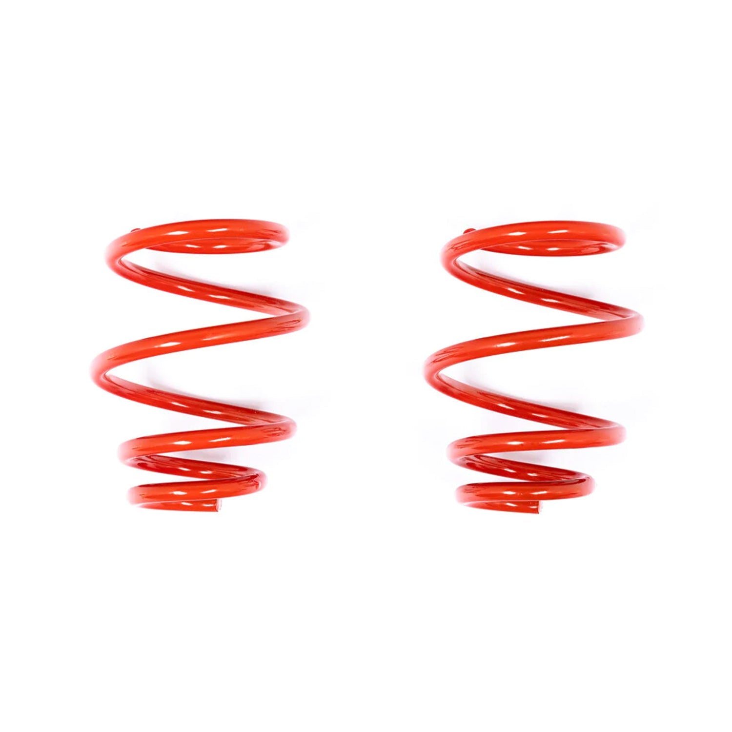 M Performance BMW M3/M4 Height Adjustable Suspension Kit (G80/G82/G83)-R44 Performance