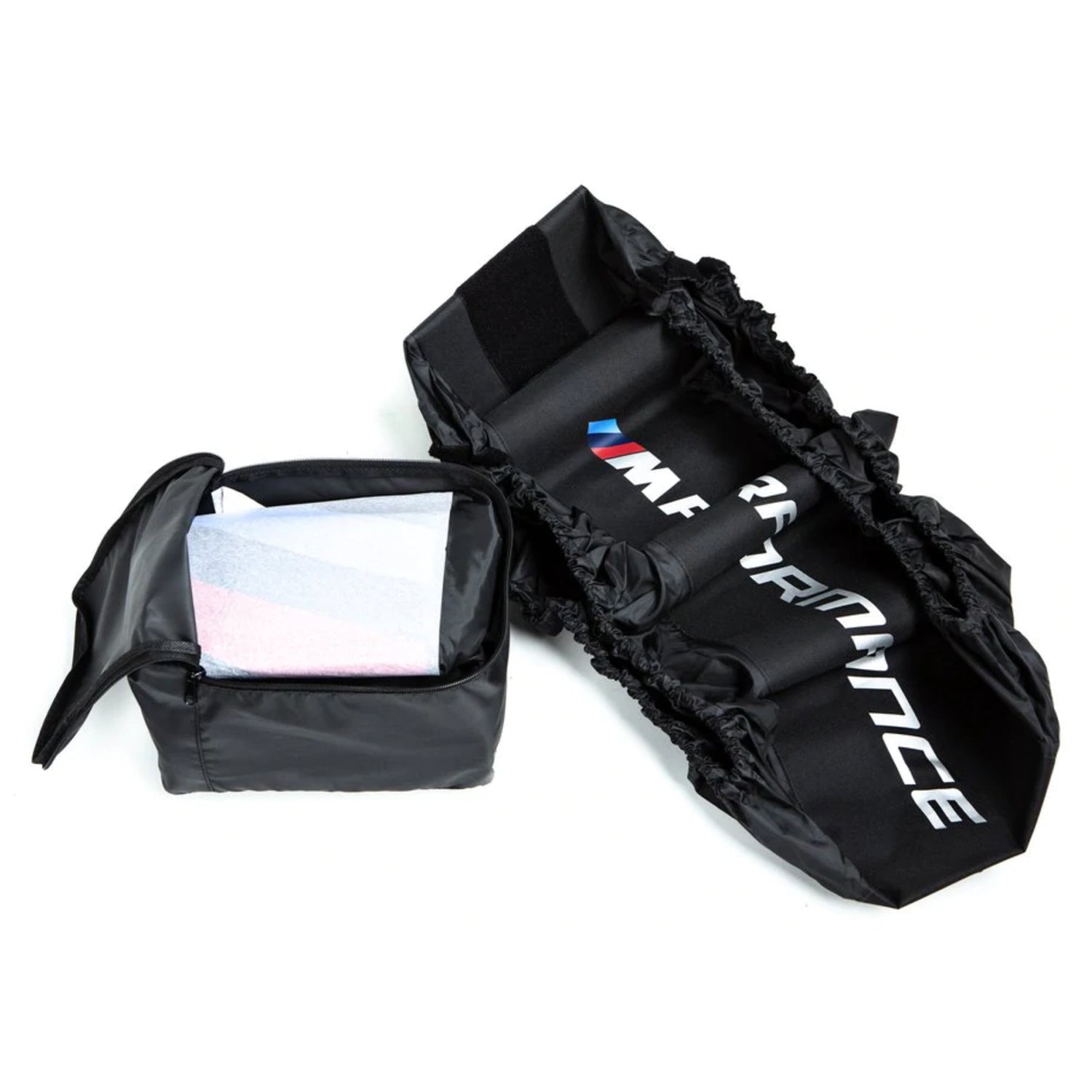M Performance BMW Tire Bags - Set of 4-R44 Performance