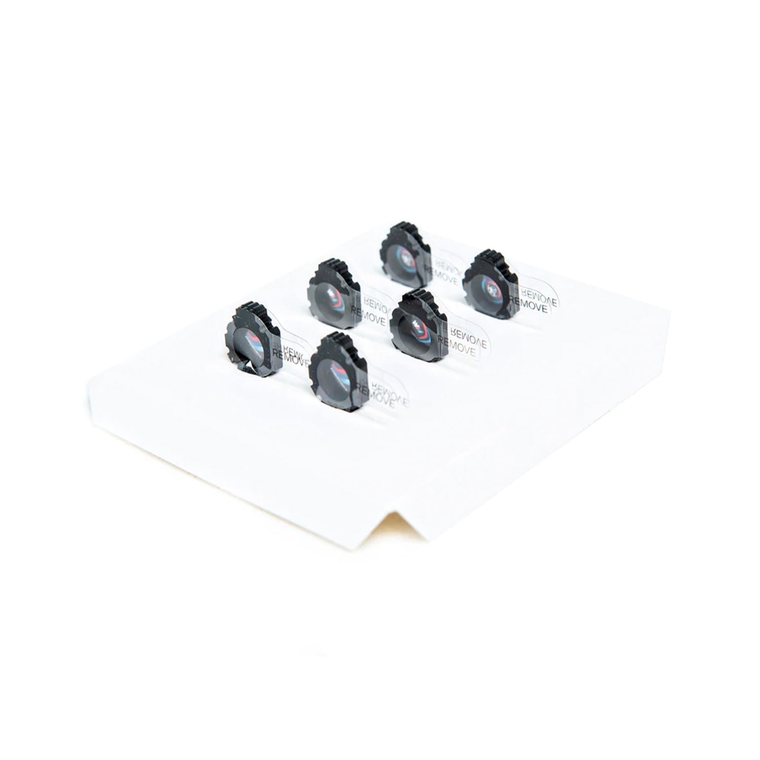 M Performance Door Projector Slide Set-R44 Performance