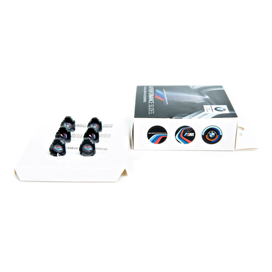 M Performance Door Projector Slide Set-R44 Performance