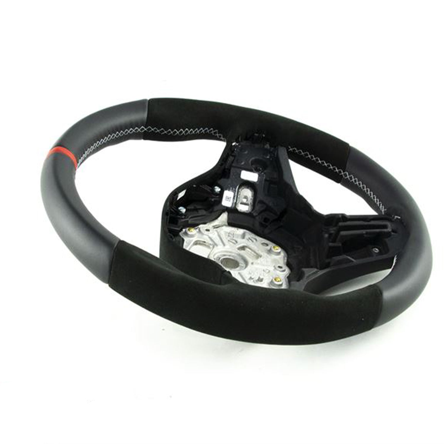 M Performance Steering Wheel for BMW 2 Series M240i G42 (2021+)-R44 Performance