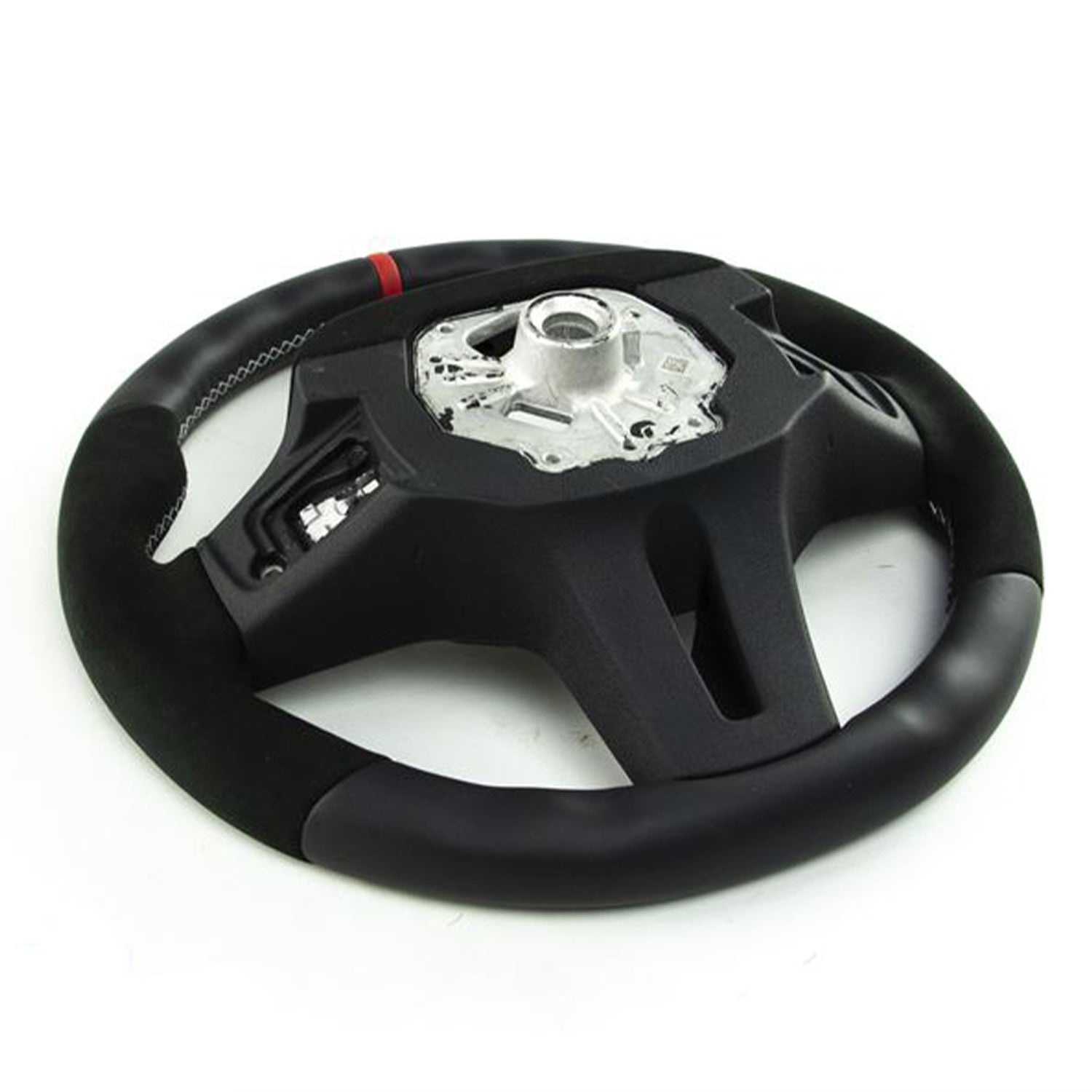 M Performance Steering Wheel for BMW 2 Series M240i G42 (2021+)-R44 Performance