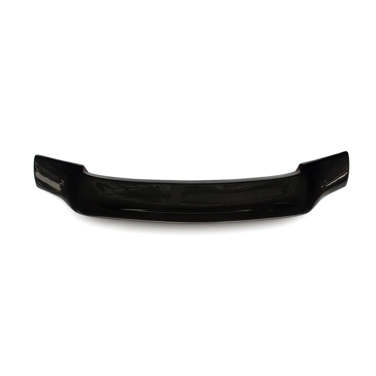 MHC Audi A3/S3 R Style Spoiler In Gloss Carbon Fibre (8V)-R44 Performance