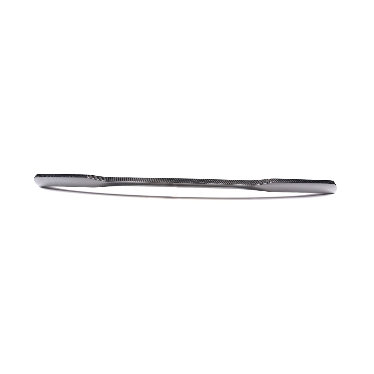 MHC BMW 4 Series RH Style Spoiler In Gloss Carbon Fibre (F33)-R44 Performance