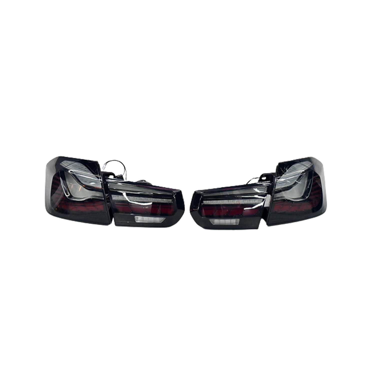 MHC BMW M3/3 Series CS/GTS OLED Style Rear Tail Lights (F80/F30/F35)-R44 Performance